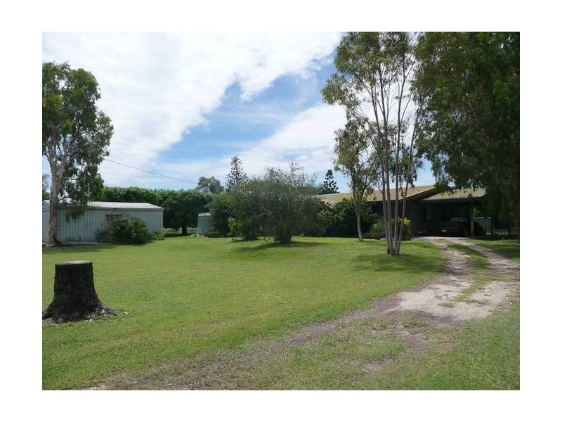 252 Kelsey Road, Bowen QLD 4805