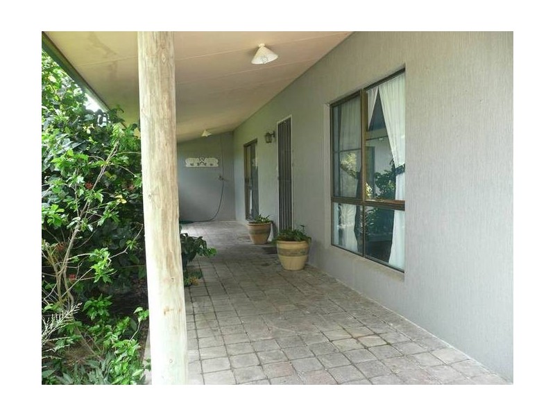 252 Kelsey Road, Bowen QLD 4805