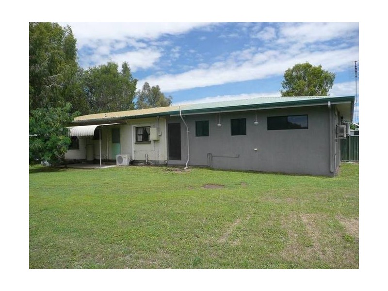 252 Kelsey Road, Bowen QLD 4805