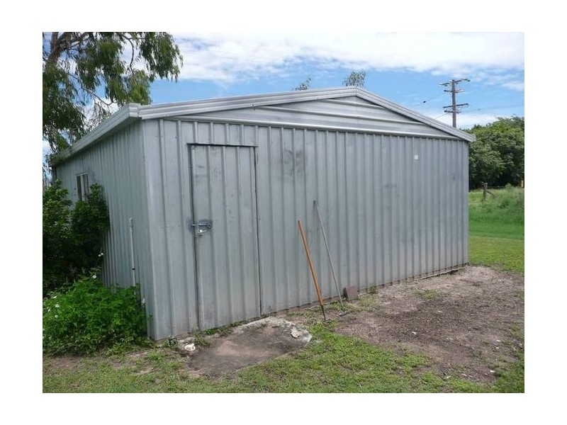 252 Kelsey Road, Bowen QLD 4805