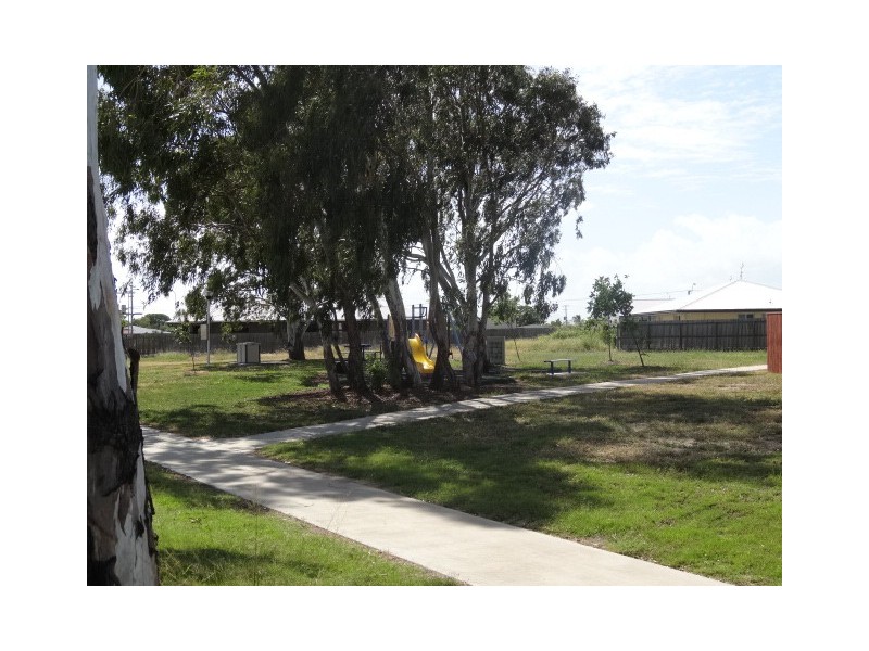 18 Ada Place, Bowen QLD 4805