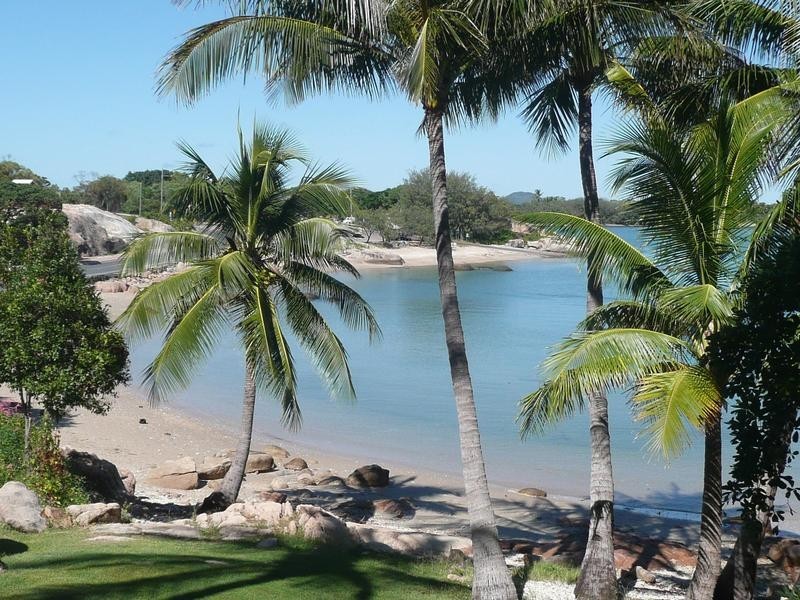 3 Ada Place, Bowen QLD 4805