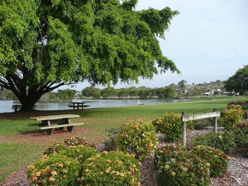 1 Ada Place, Bowen QLD 4805