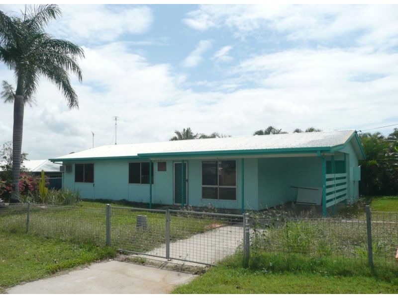 2 Martin Street, Bowen QLD 4805