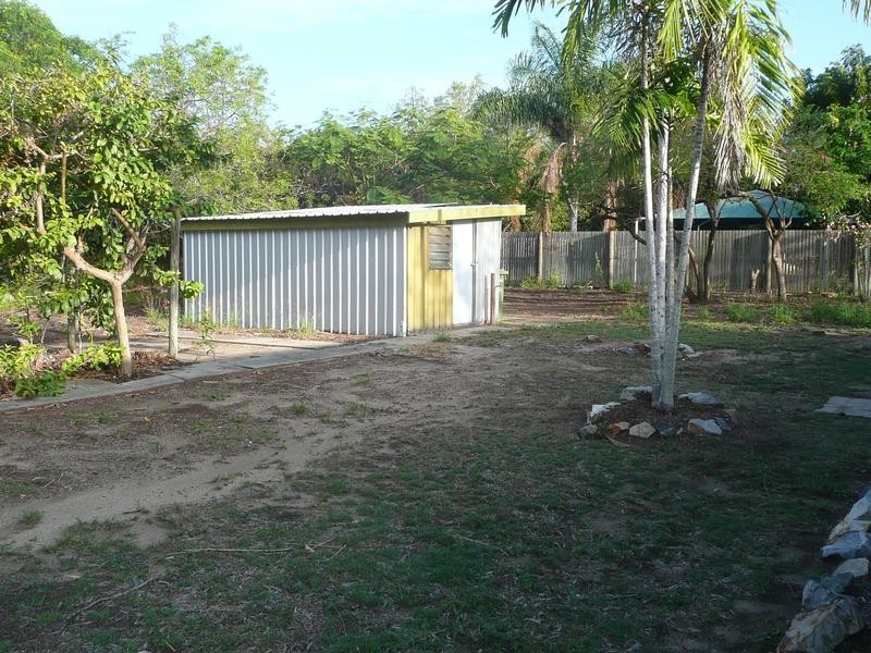 41 Horseshoe Bay Road, Bowen QLD 4805