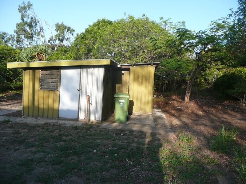 41 Horseshoe Bay Road, Bowen QLD 4805