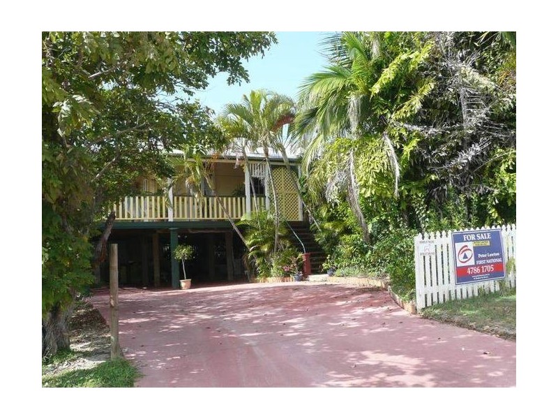 7 Phillip Street, Bowen QLD 4805