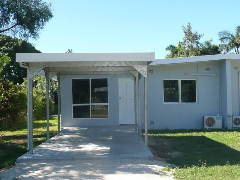 2/10 Marshall Street, Bowen QLD 4805