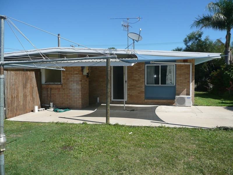 2/10 Marshall Street, Bowen QLD 4805