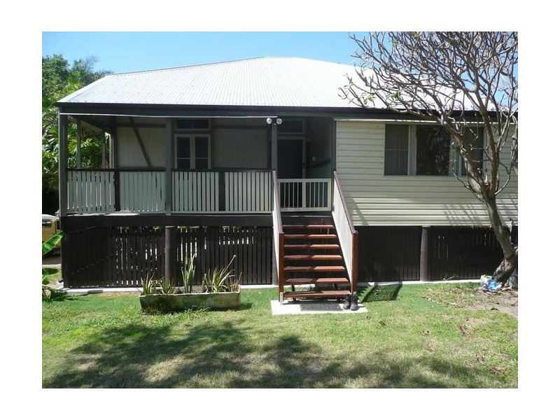 61 Kennedy Street, Bowen QLD 4805