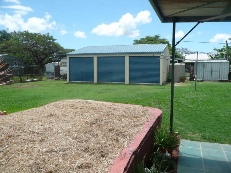 44 Jackson Street, Bowen QLD 4805