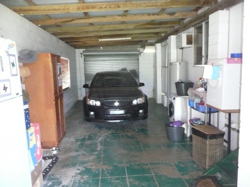 44 Jackson Street, Bowen QLD 4805