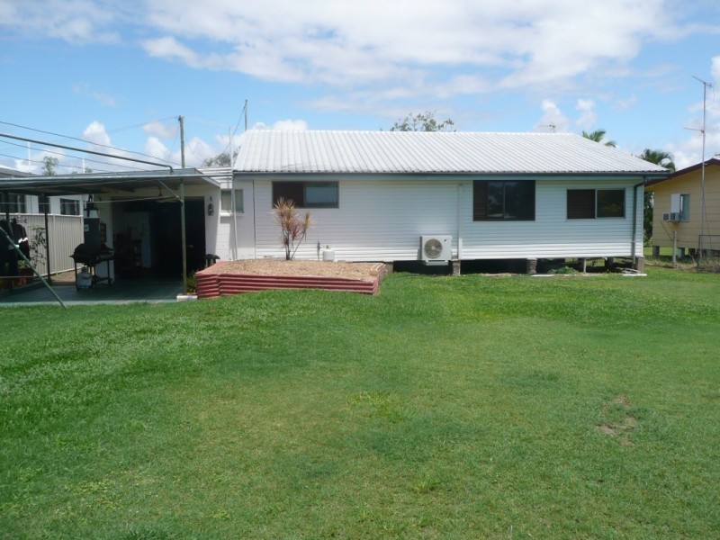 44 Jackson Street, Bowen QLD 4805