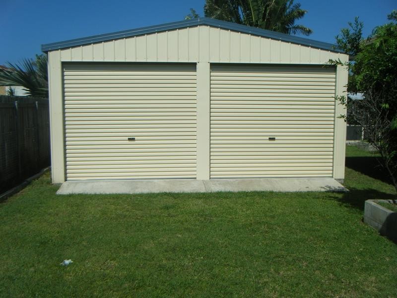 10 Dove Street, Bowen QLD 4805