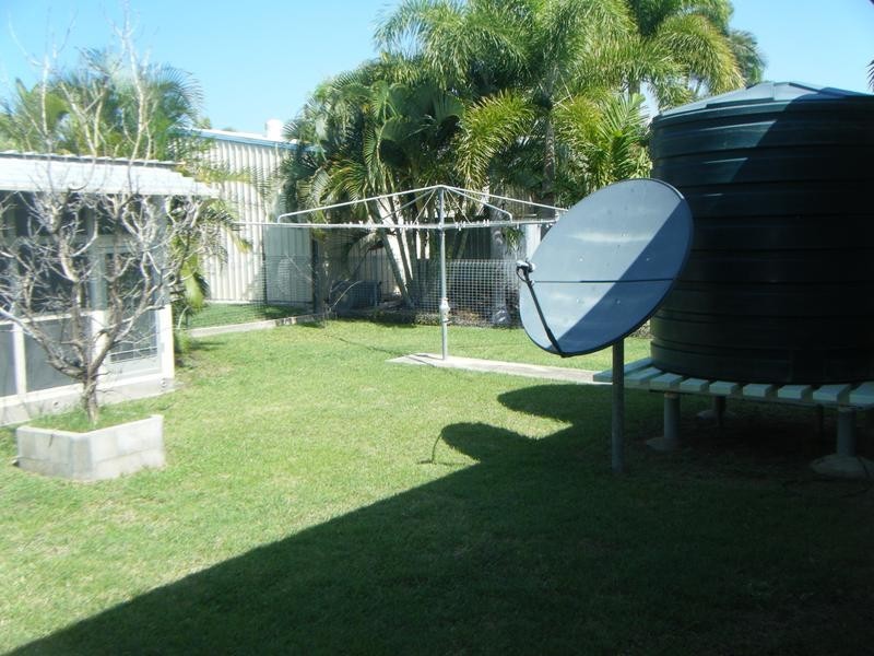 10 Dove Street, Bowen QLD 4805