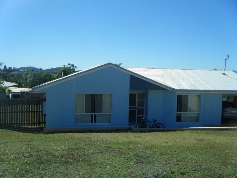 8 Allan Place, Bowen QLD 4805