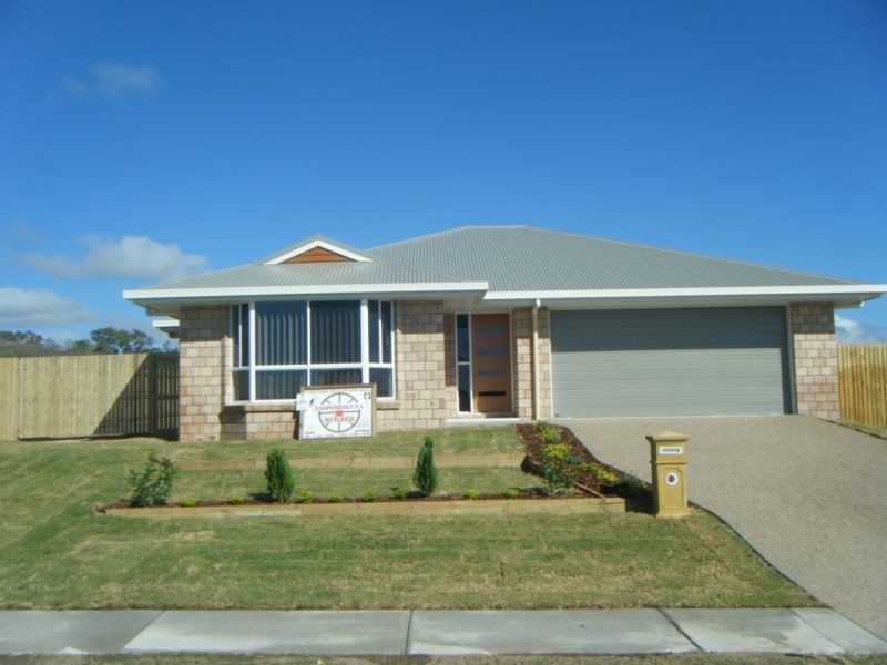 10 Coolibah Place, Bowen QLD 4805