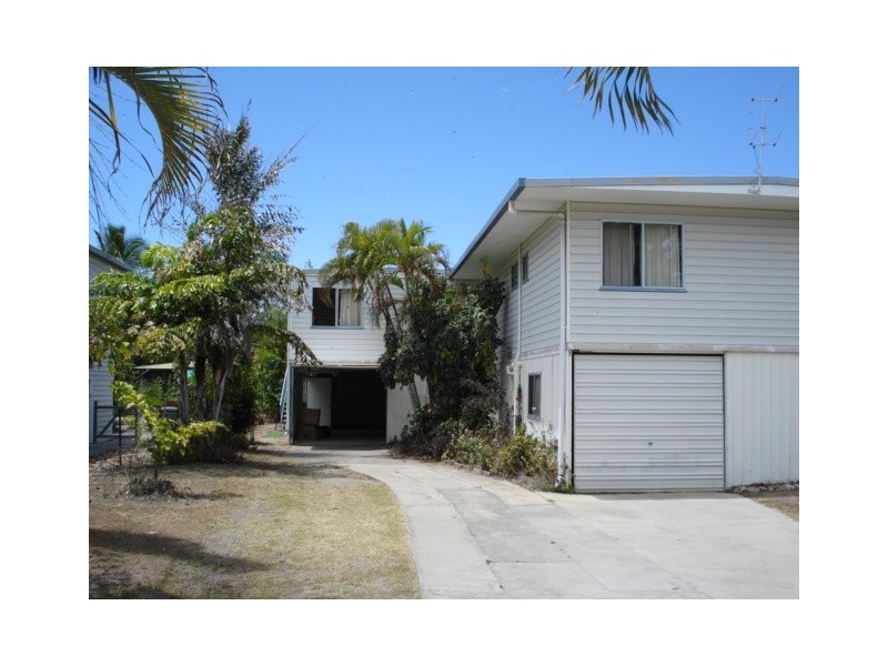 15B George Street, Bowen QLD 4805