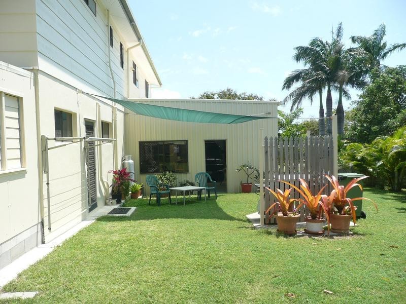 44 Mitchell Street, Bowen QLD 4805