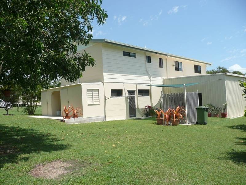 44 Mitchell Street, Bowen QLD 4805