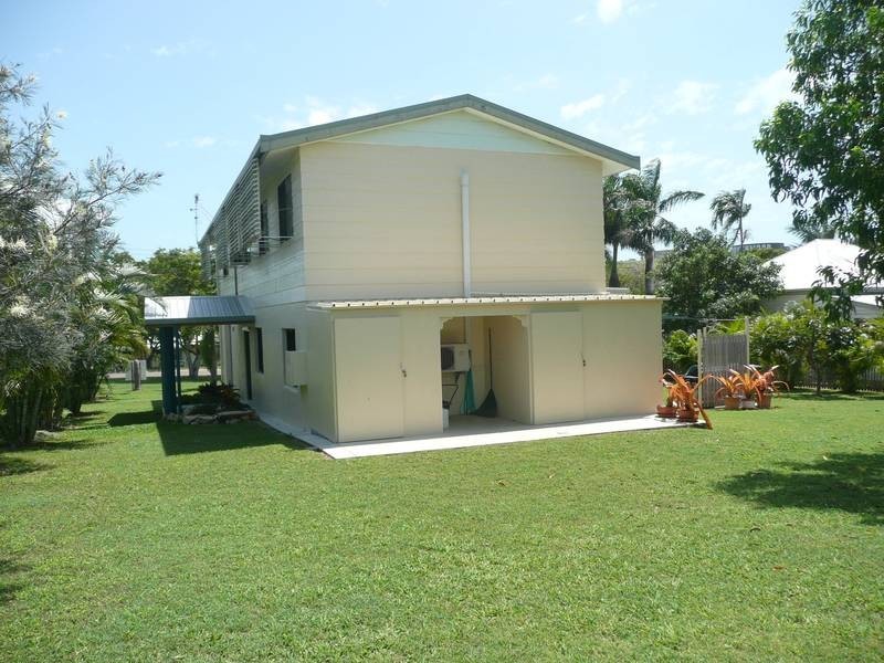 44 Mitchell Street, Bowen QLD 4805