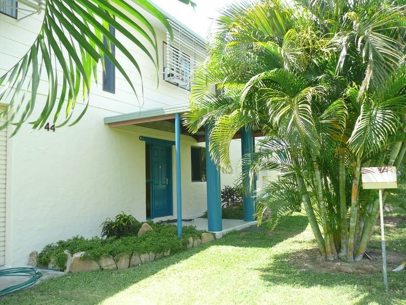 44 Mitchell Street, Bowen QLD 4805