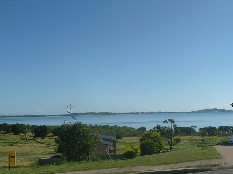 96 Ocean View Drive, Bowen QLD 4805