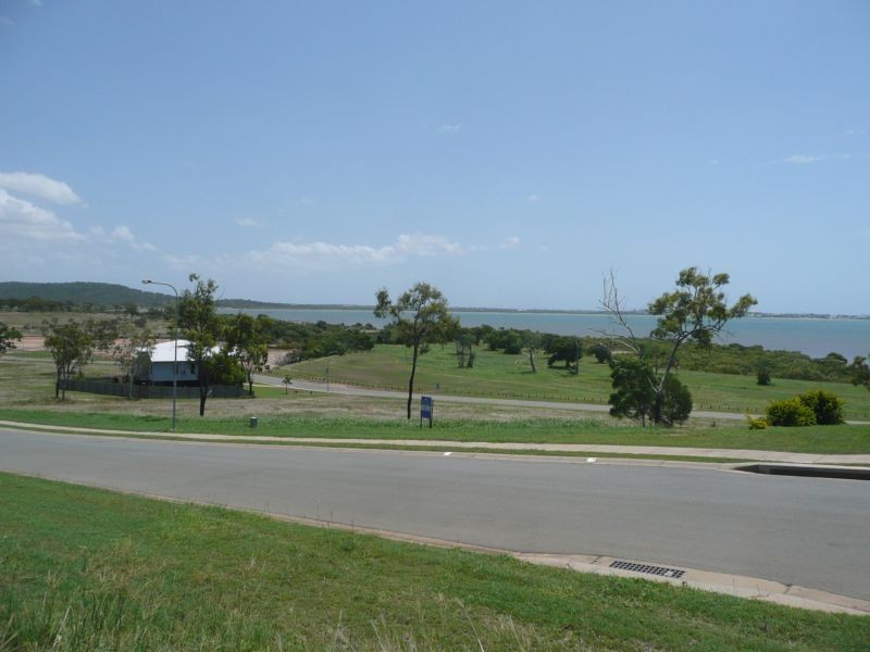96 Ocean View Drive, Bowen QLD 4805
