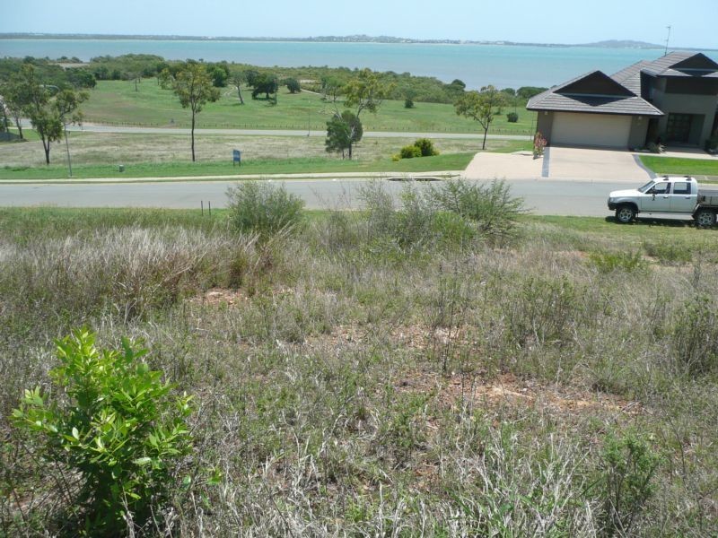96 Ocean View Drive, Bowen QLD 4805