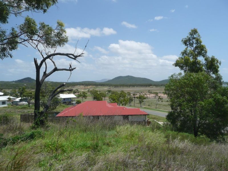 96 Ocean View Drive, Bowen QLD 4805