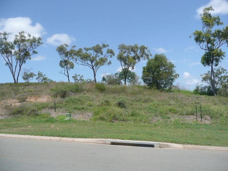 96 Ocean View Drive, Bowen QLD 4805