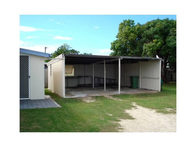 127 Herbert Street, Bowen QLD 4805