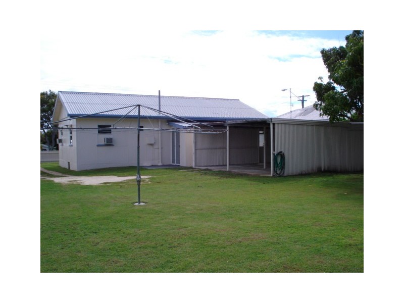 127 Herbert Street, Bowen QLD 4805