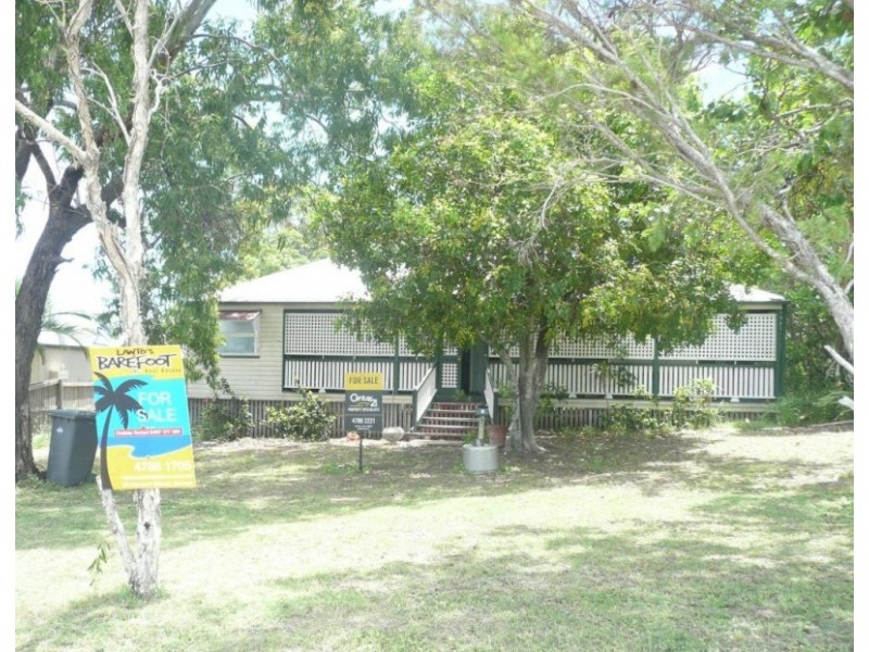 8 Kennedy Street, Bowen QLD 4805