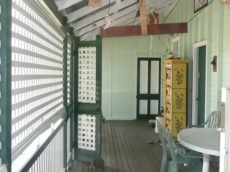 8 Kennedy Street, Bowen QLD 4805