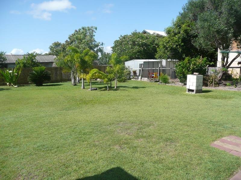 75 Esplanade, Bowen QLD 4805