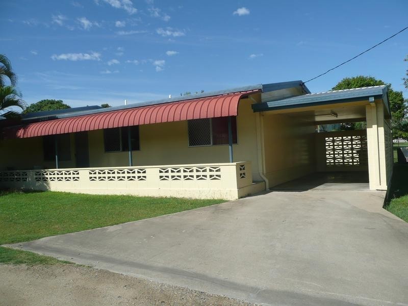 1/57 Livingstone Street, Bowen QLD 4805