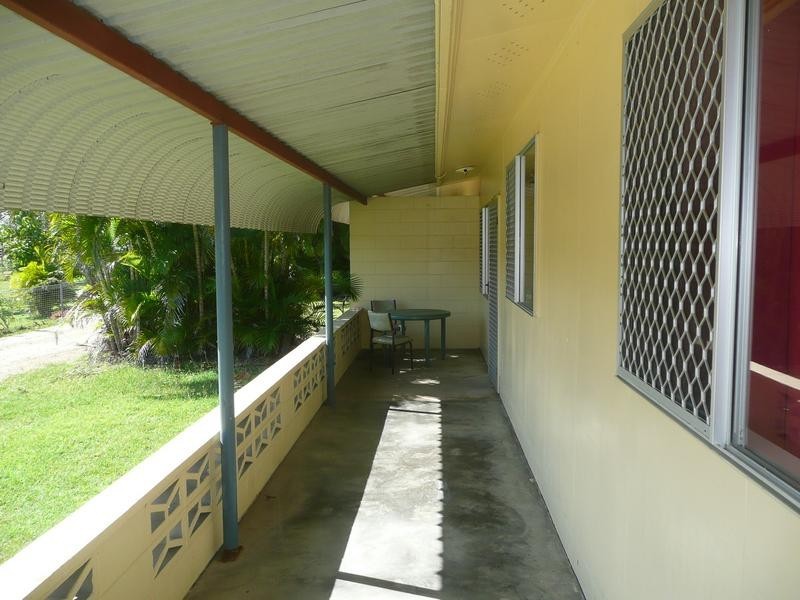 1/57 Livingstone Street, Bowen QLD 4805