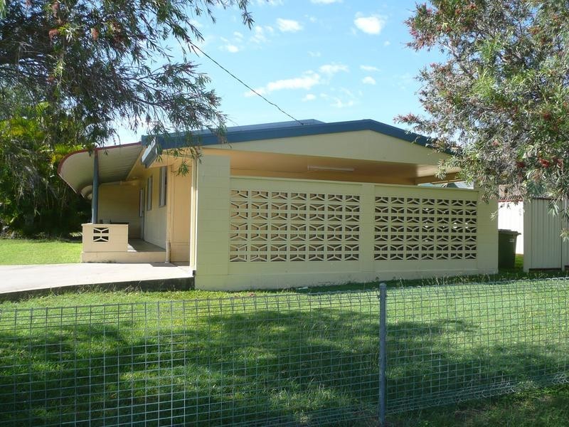 1/57 Livingstone Street, Bowen QLD 4805