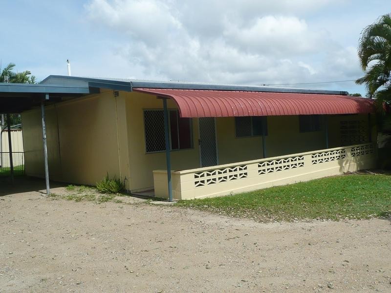 3/57 Livingstone Street, Bowen QLD 4805