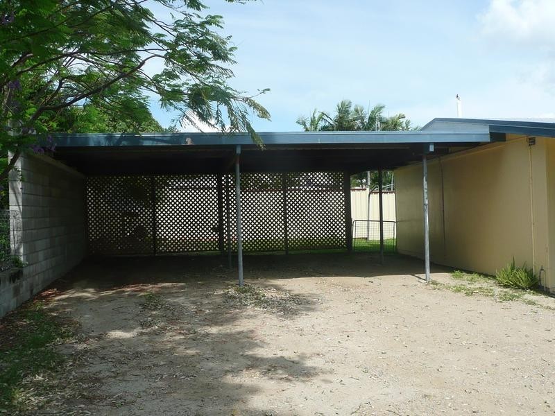 3/57 Livingstone Street, Bowen QLD 4805