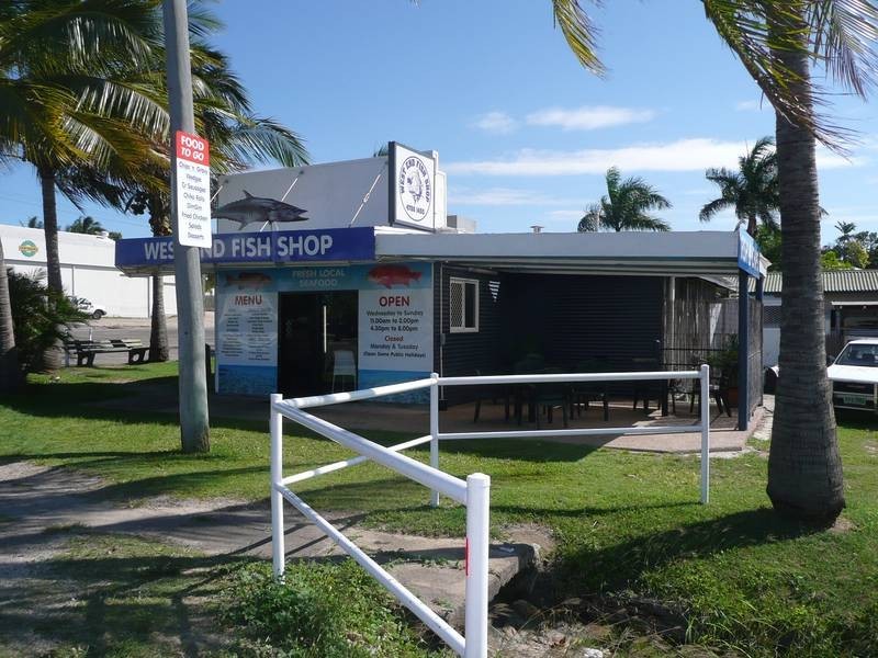 49 Leichhardt Street, Bowen QLD 4805
