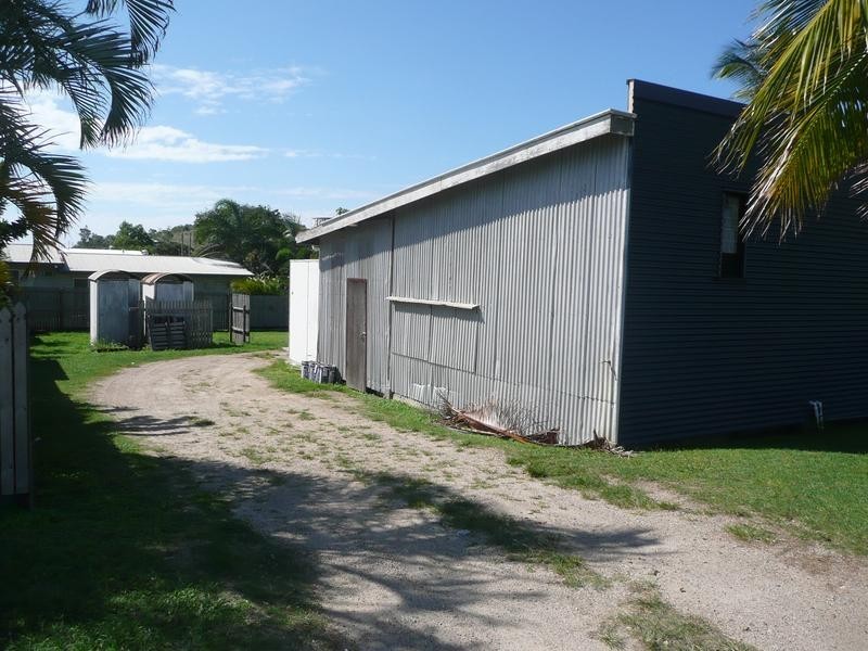 49 Leichhardt Street, Bowen QLD 4805