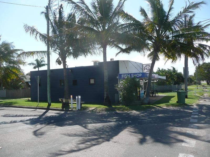 49 Leichhardt Street, Bowen QLD 4805