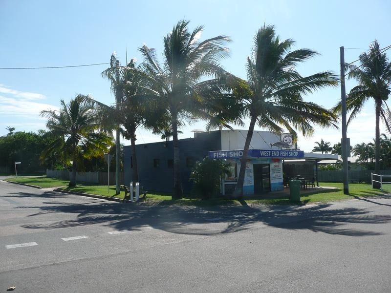 Lot 6, 49 Leichhardt Street, Bowen QLD 4805