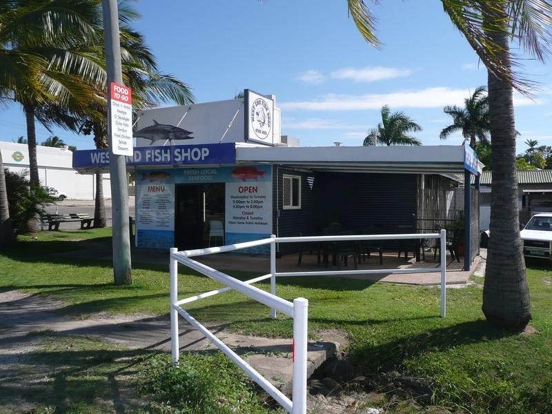 Lot 6, 49 Leichhardt Street, Bowen QLD 4805