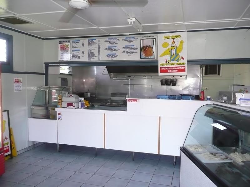 Lot 6, 49 Leichhardt Street, Bowen QLD 4805