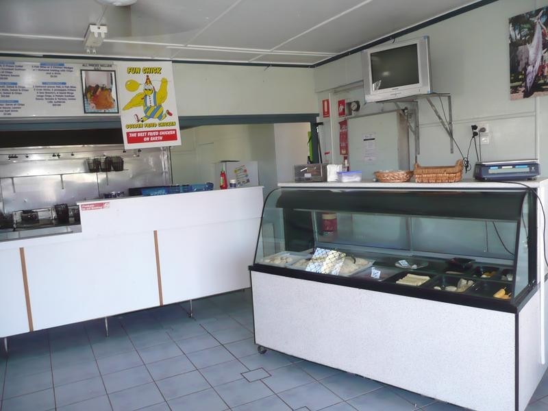 Lot 6, 49 Leichhardt Street, Bowen QLD 4805