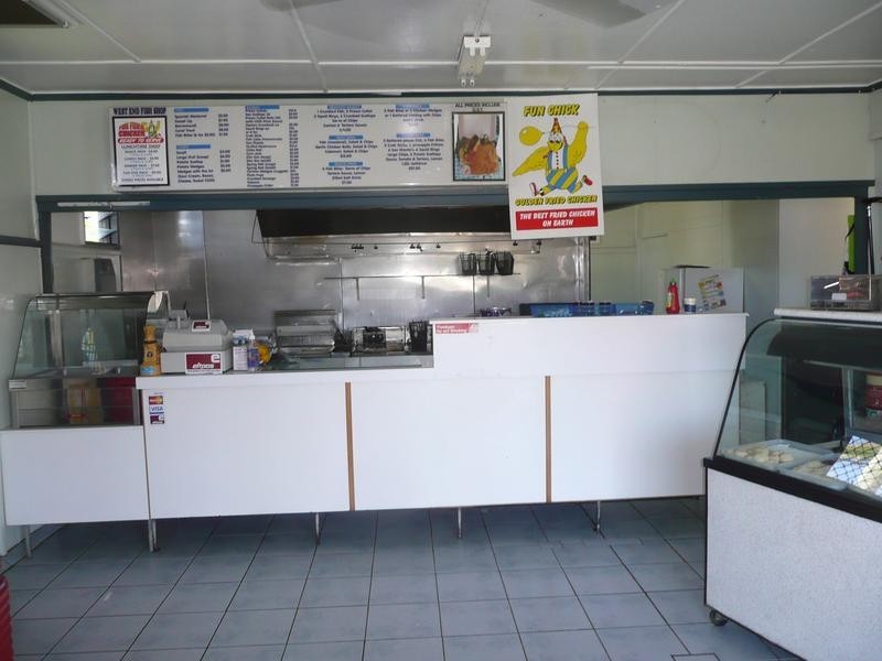 Lot 6, 49 Leichhardt Street, Bowen QLD 4805