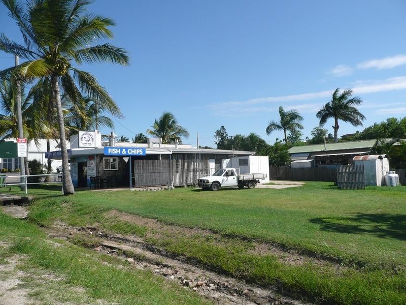 Lot 6, 49 Leichhardt Street, Bowen QLD 4805